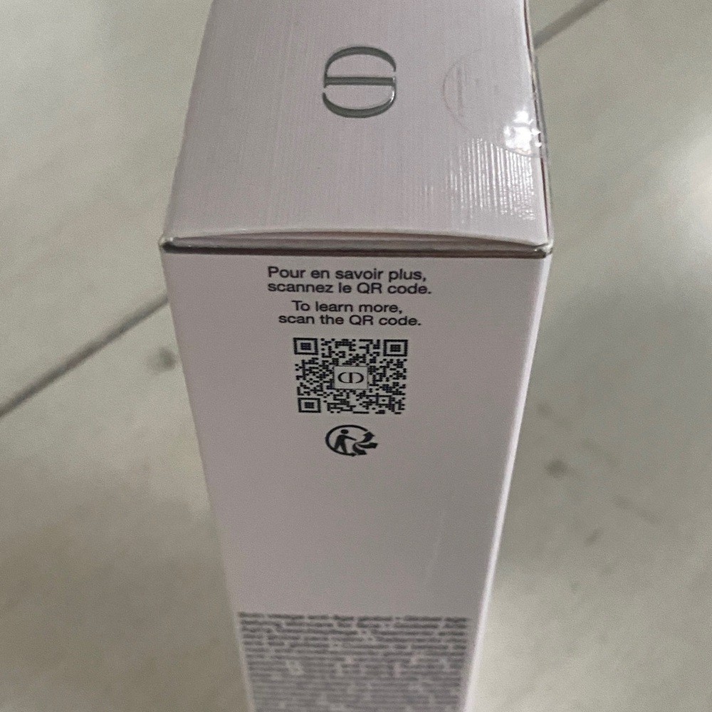 Dior Dream Skin Care & Perfect , 1,7 Oz - Picture 4 of 7